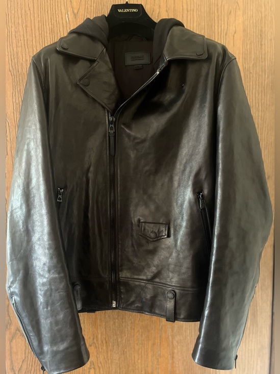 RUDSAK Other - Rudsak Manus Leather Bomber